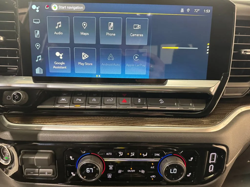 2026 Chevrolet Silverado 1500 LT Trail Boss - Photo 13