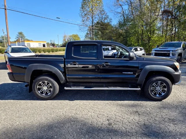 Used 2013 Black Toyota PreRunner image 9