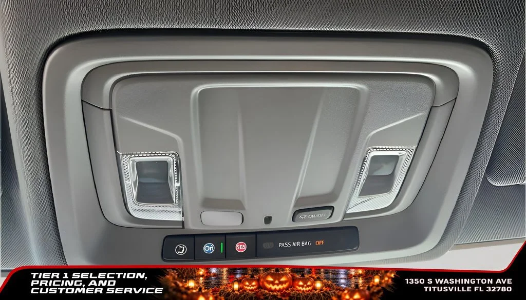 New 2026 Summit White GMC SLE image 37