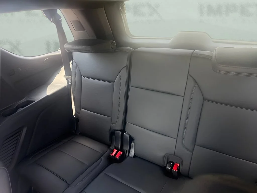 New 2026 Downpour Metallic GMC Denali image 14