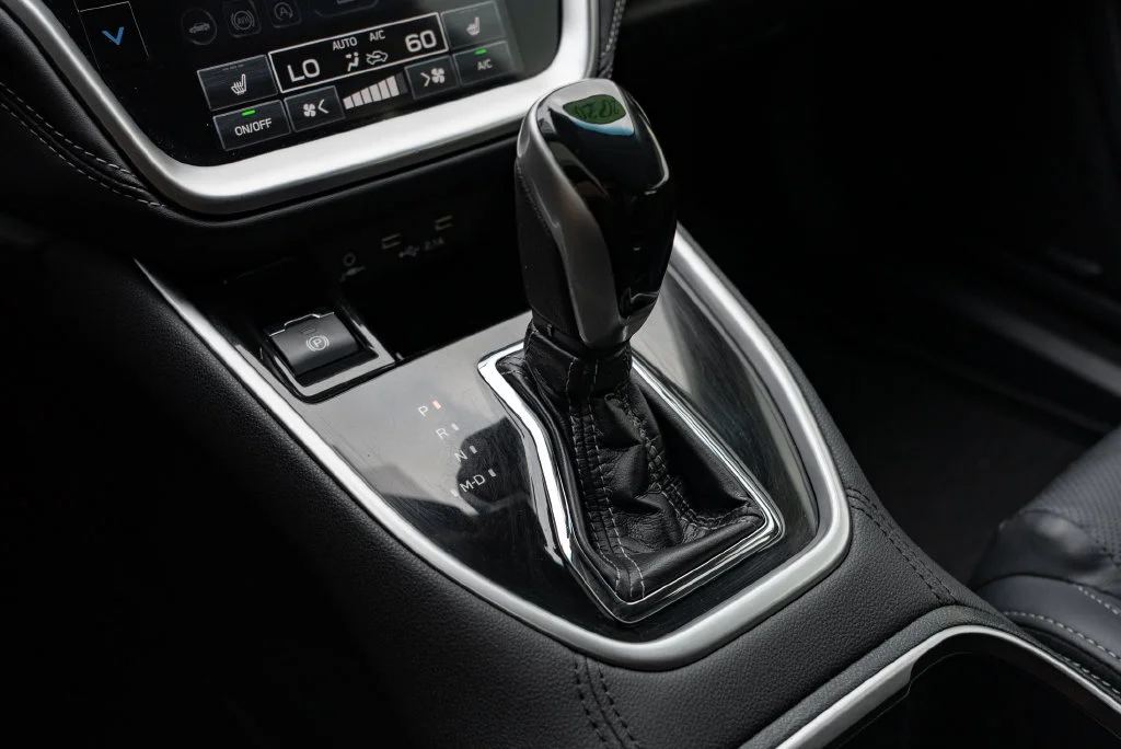 Used 2020 Gray Subaru Limited image 20