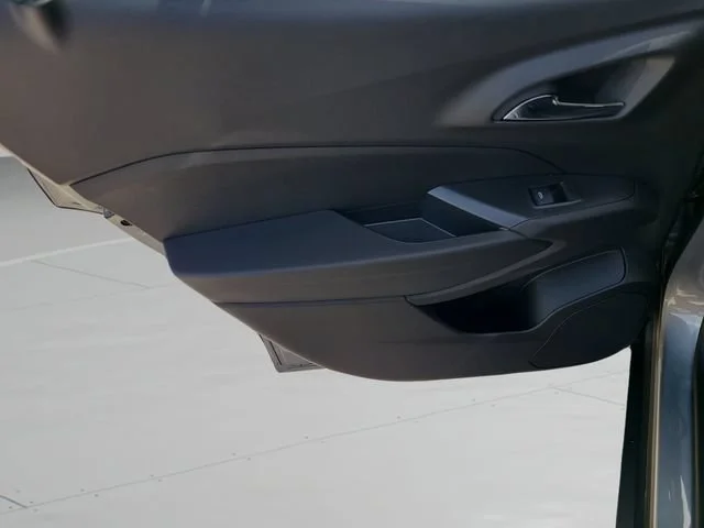 New 2026 Sterling Gray Metallic Chevrolet LT image 16