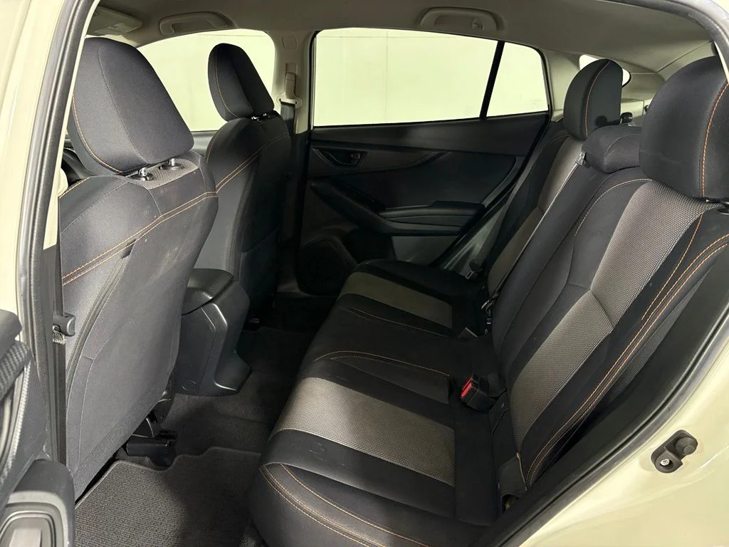 Used 2021 White Subaru Premium image 34