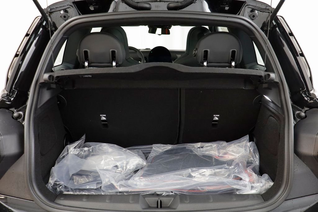 2026 MINI Hardtop 2 Door John Cooper Works - Photo 21