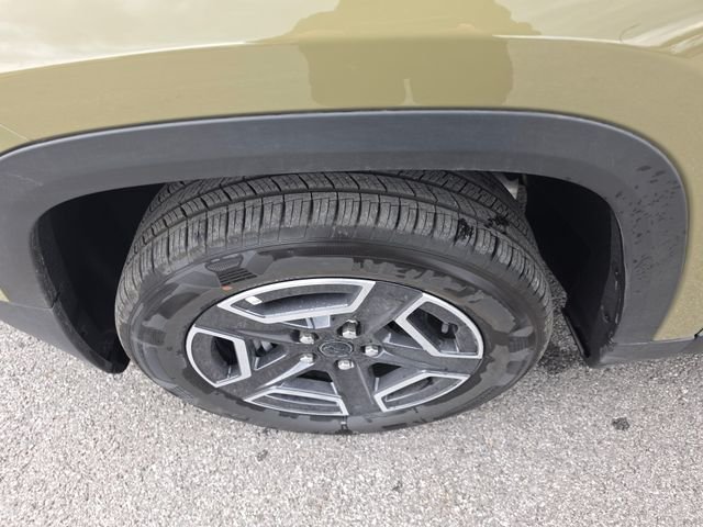 New 2026 41 Exterior Paint Jeep Laredo image 15