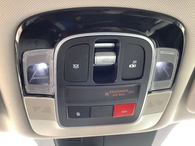 2023 Hyundai Tucson SEL - Photo 35