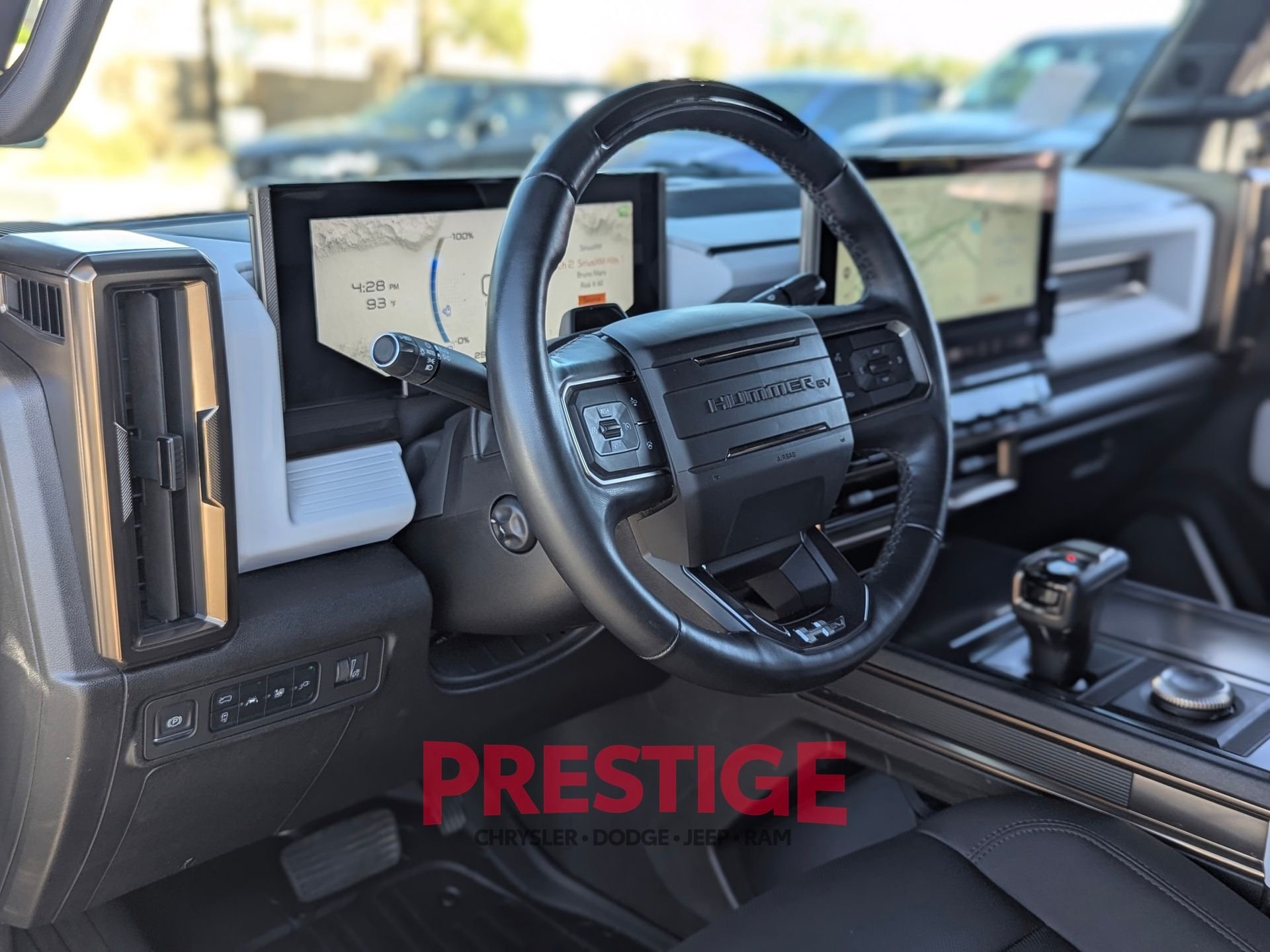 Used 2024 Black GMC 2X image 18