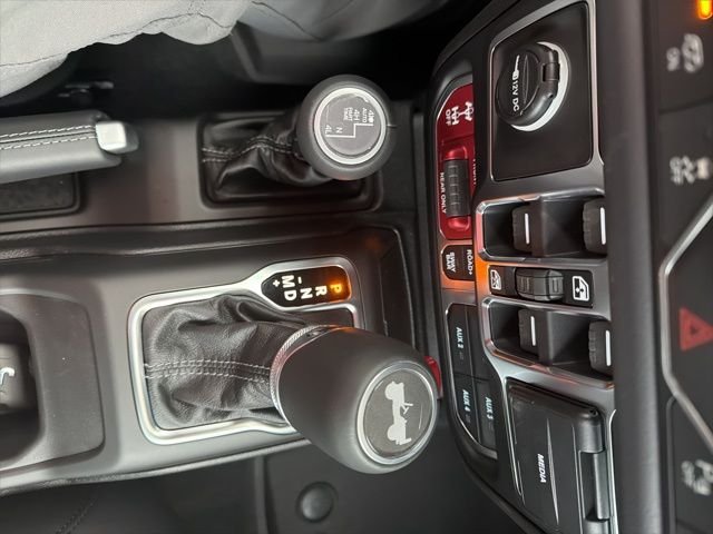 2026 Jeep Wrangler 4-Door Moab 392 - Photo 14