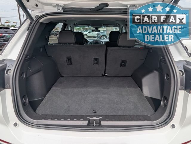 2024 Chevrolet Equinox LT - Photo 17