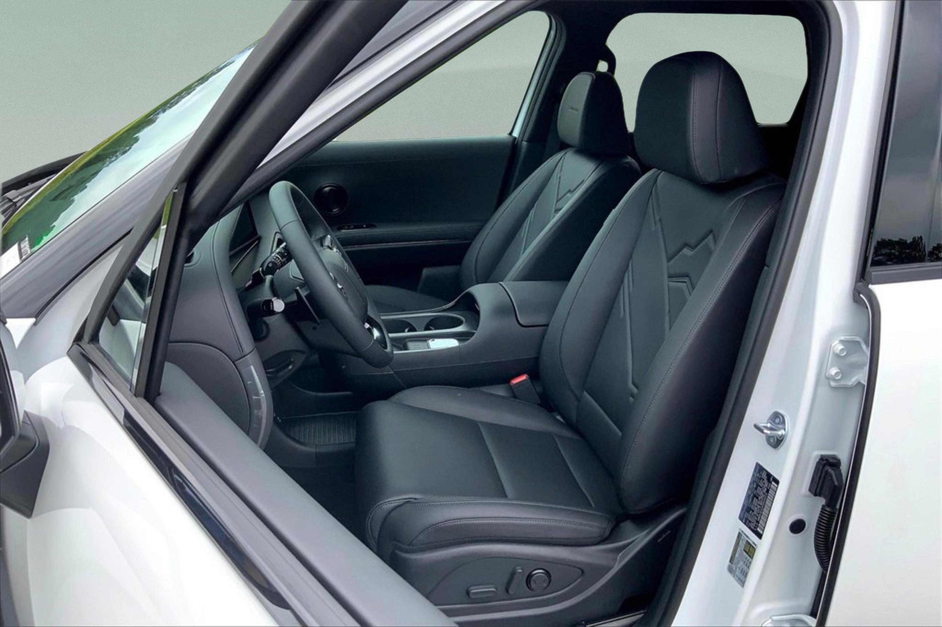 2026 Hyundai Palisade XRT Pro - Photo 12