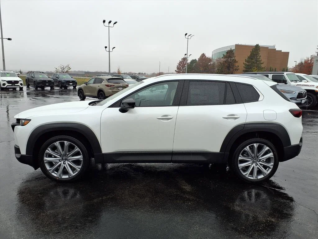 2026 Mazda CX-50 Premium - Photo 13