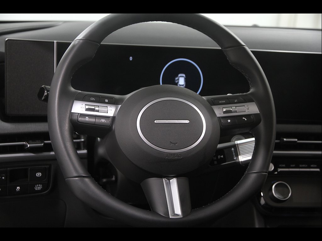 2025 Hyundai Tucson SEL Convenience - Photo 7