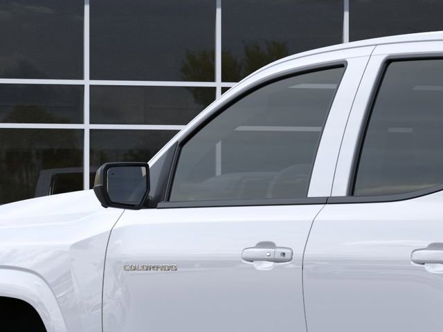 2026 Chevrolet Colorado LT - Photo 12