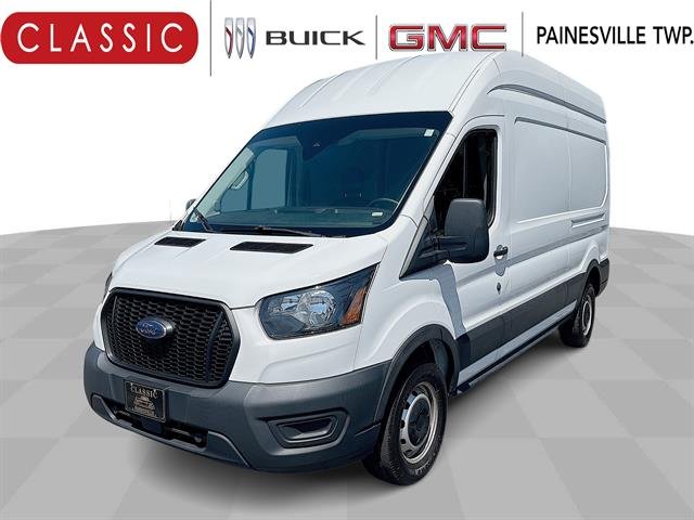 2023 Ford Transit Van Base