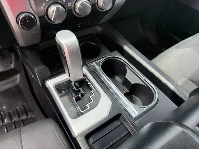 Used 2017 Black Toyota SR image 28