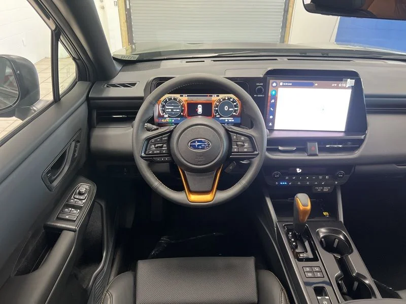 2026 Subaru Outback Wilderness - Photo 38