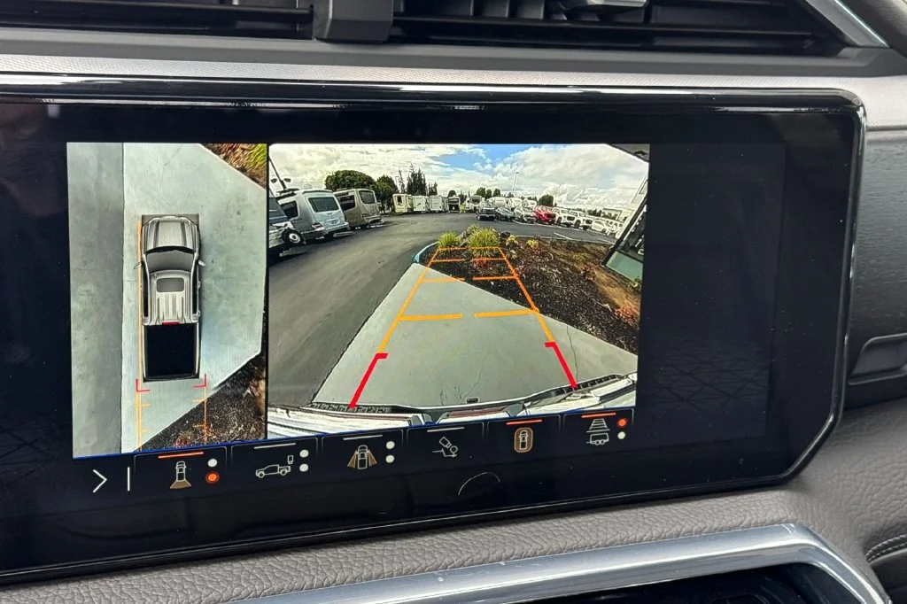 2026 GMC Sierra 1500 Denali - Photo 19