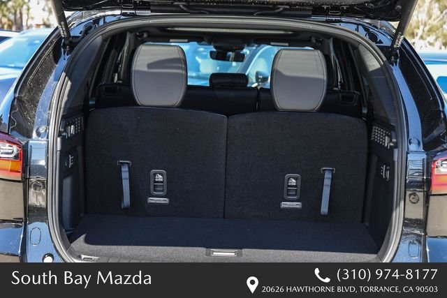 New 2026 Jet Black Mica Mazda Premium Plus AWD image 12