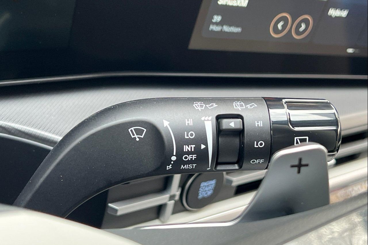 2026 Hyundai Santa Fe SE - Photo 32