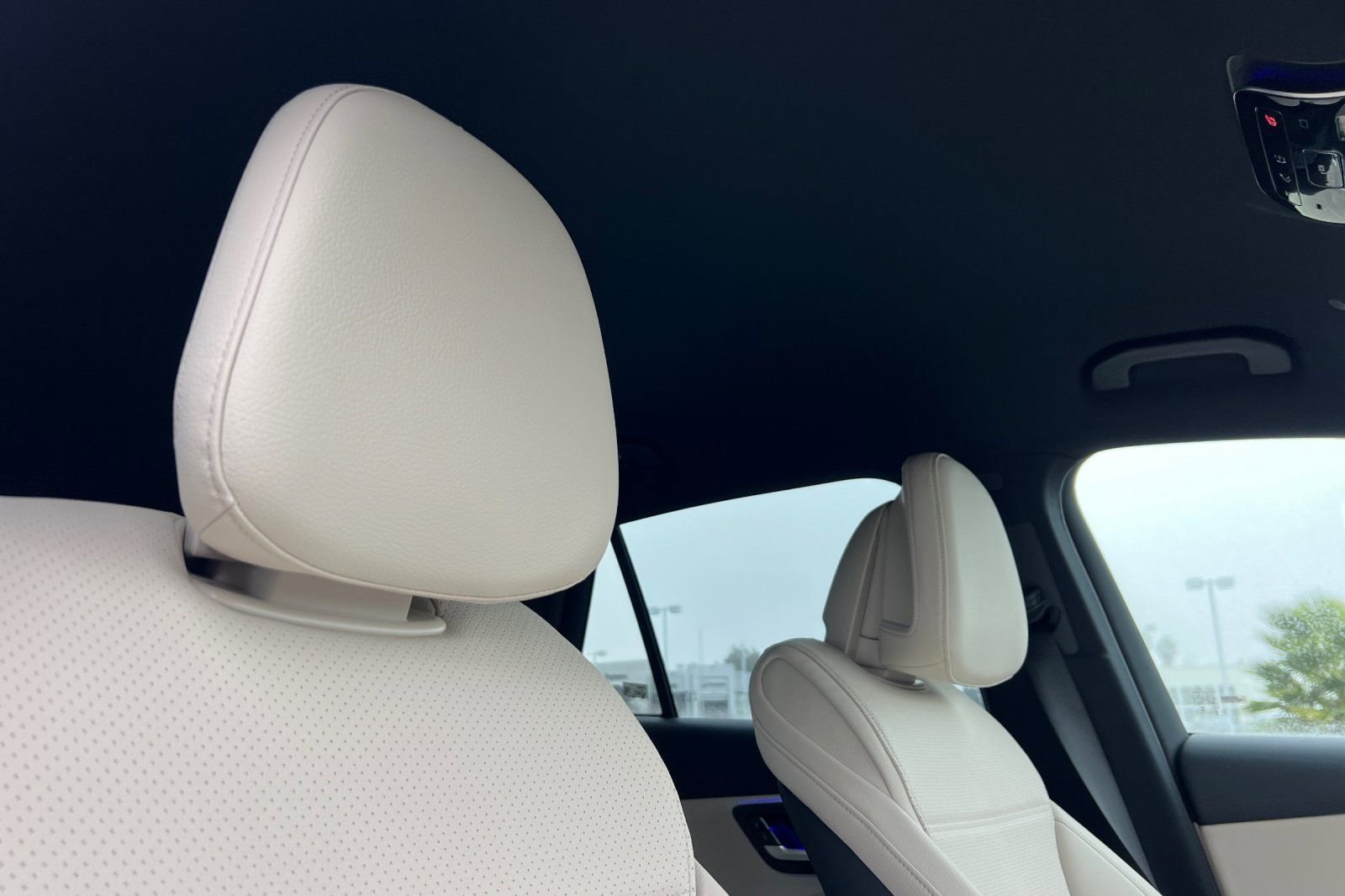 New 2026 MANUFAKTUR Alpine Grey Mercedes-Benz 300 image 19