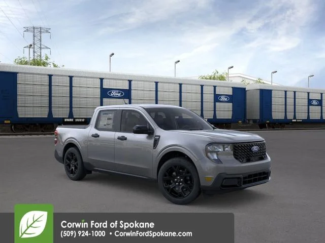 2026 Ford Maverick XLT AWD's photo