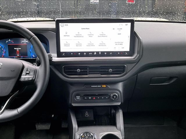 2025 Ford Bronco Sport Badlands - Photo 8