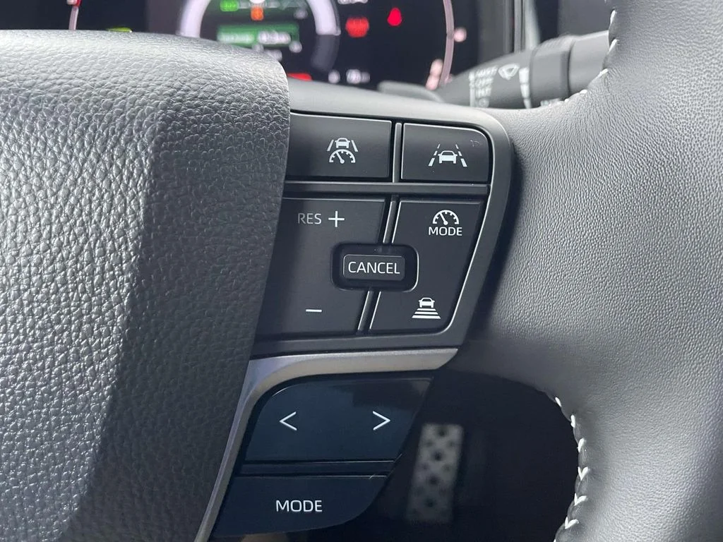 Used 2026 Underground Toyota SE image 17