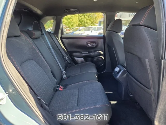 Used 2023  Honda Sport image 18