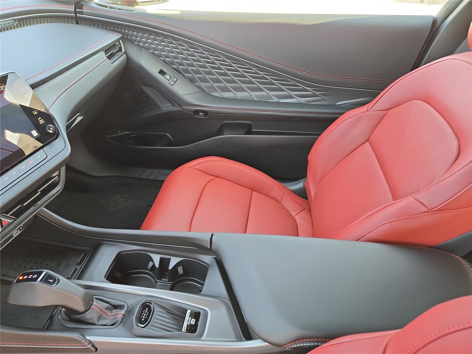 New 2026 Redeye Dodge Scat Pack Plus image 14
