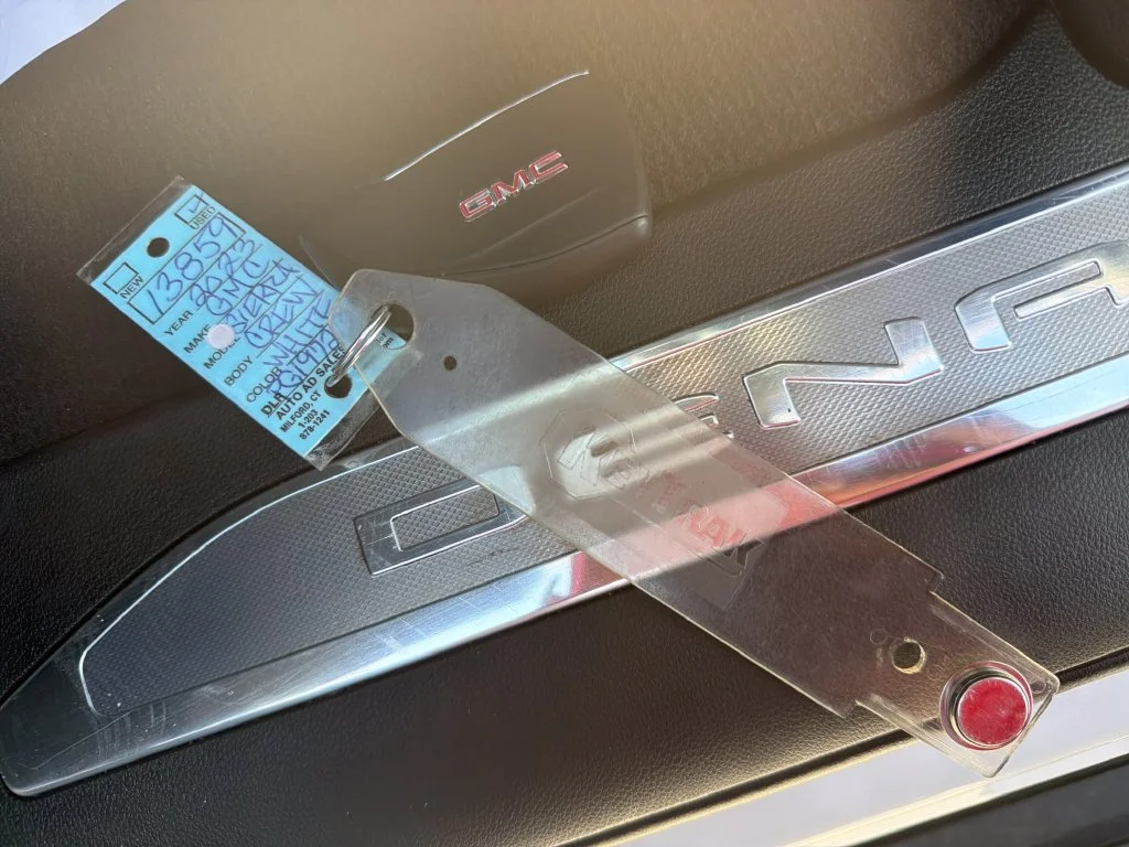 2023 GMC Sierra 1500 Denali Denali - Photo 29
