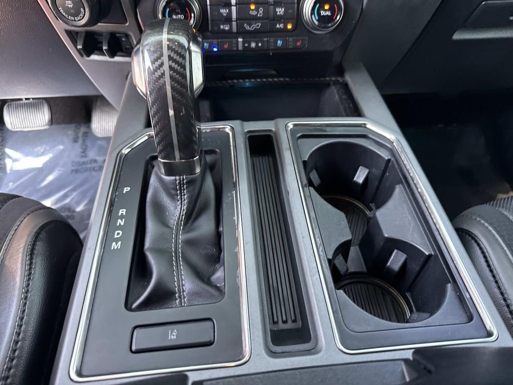 Used 2019  Ford Raptor image 40
