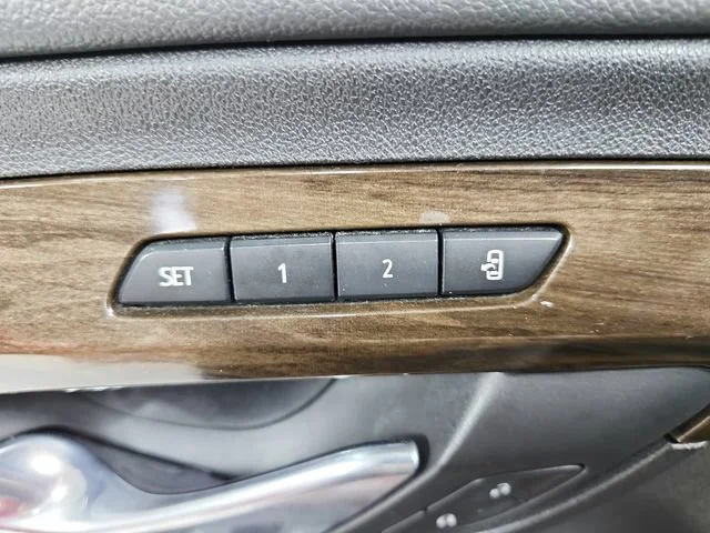 Used 2019 RED QUARTZ TINTCOAT GMC Denali image 22