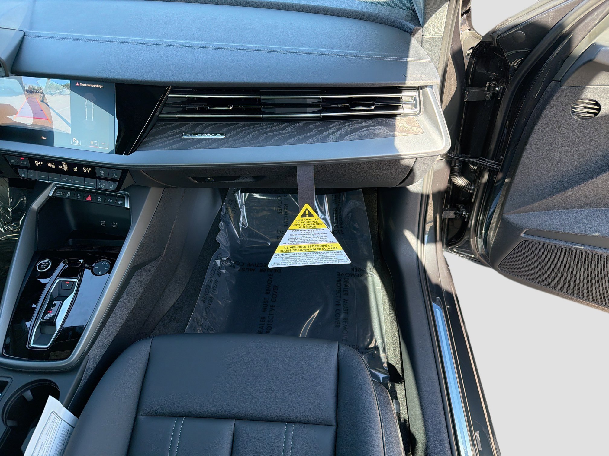2026 Audi A3 Premium - Photo 17