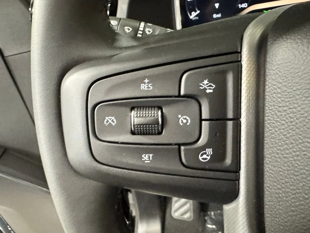 New 2026 Onyx Black GMC Denali image 22