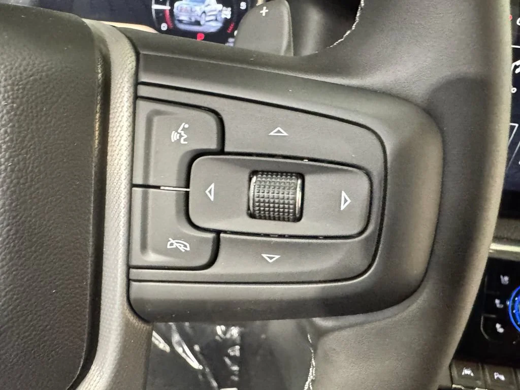 New 2026 Onyx Black GMC Denali image 18