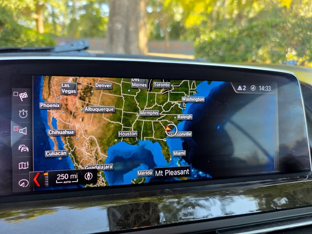 Used 2018  BMW 650i xDrive image 18