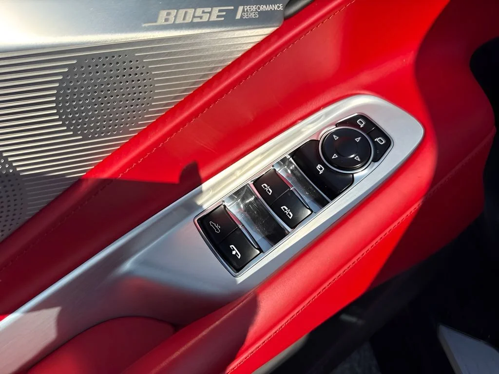 2023 Chevrolet Corvette 3LT - Photo 10