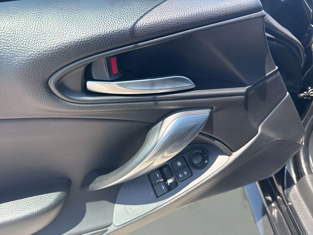 Used 2018 Black FIAT Classica image 23
