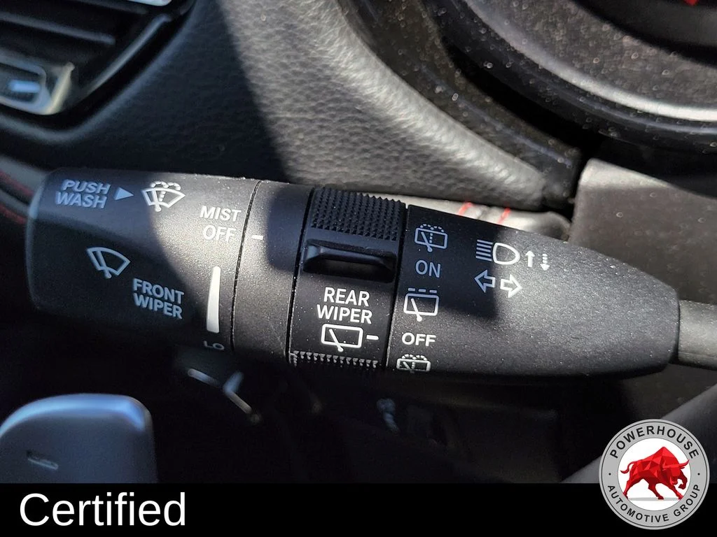 Used 2023 Silver Dodge GT image 31