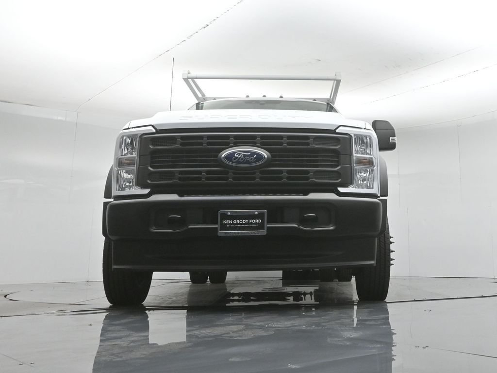 New 2025 Oxford White Ford XL image 50
