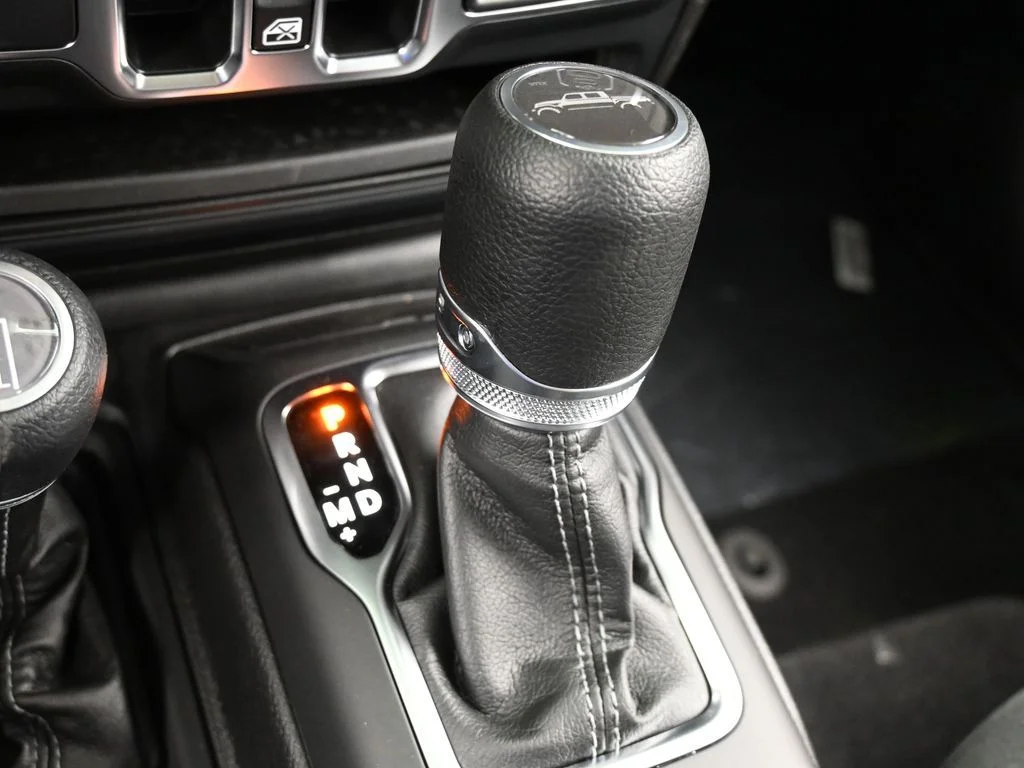 Used 2025 Mojito Jeep Sport S image 19