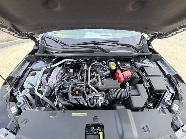 2026 Nissan Sentra S - Photo 33