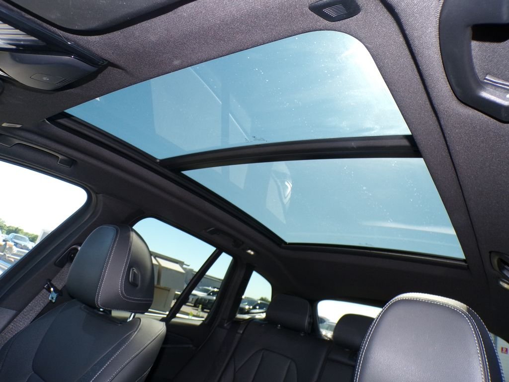 Certified Used 2023 Jet Black BMW xDrive30i image 14