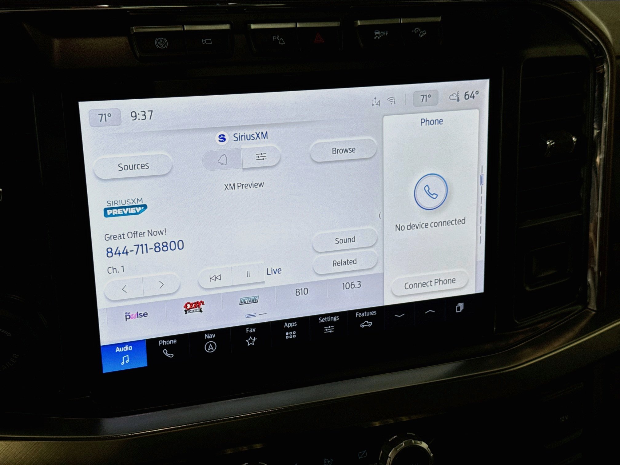Used 2024  Ford King Ranch image 15
