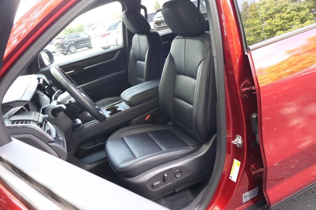 2024 GMC Acadia Elevation - Photo 29
