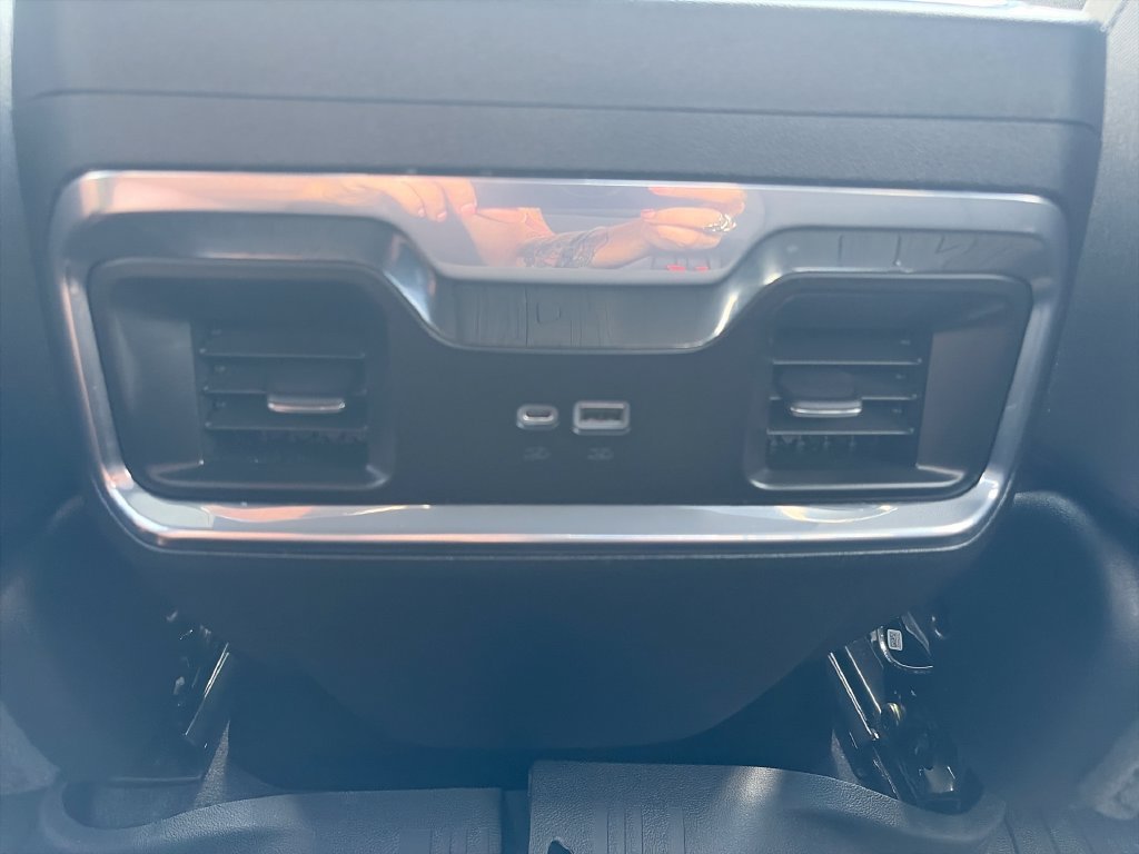 2023 GMC Sierra 1500 Elevation - Photo 22