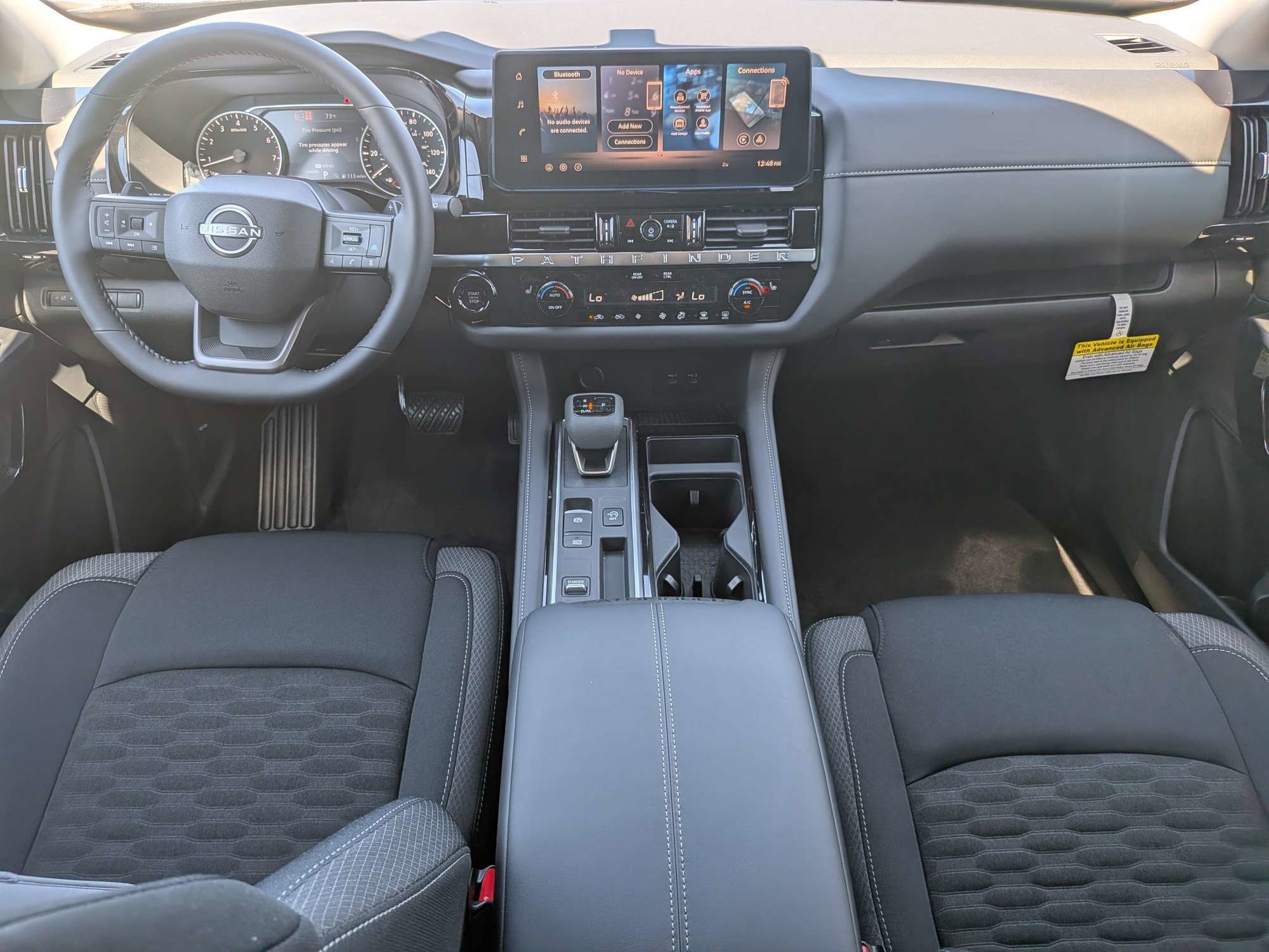 New 2026  Nissan SV image 13