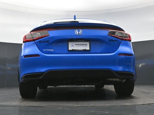 New 2026 Boost Blue Pearl Honda Sport image 28