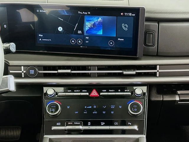 New 2026 Green Hyundai XRT image 14