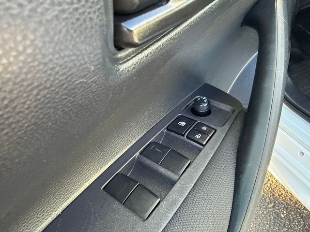 Certified Used 2024 Ice Toyota LE image 17